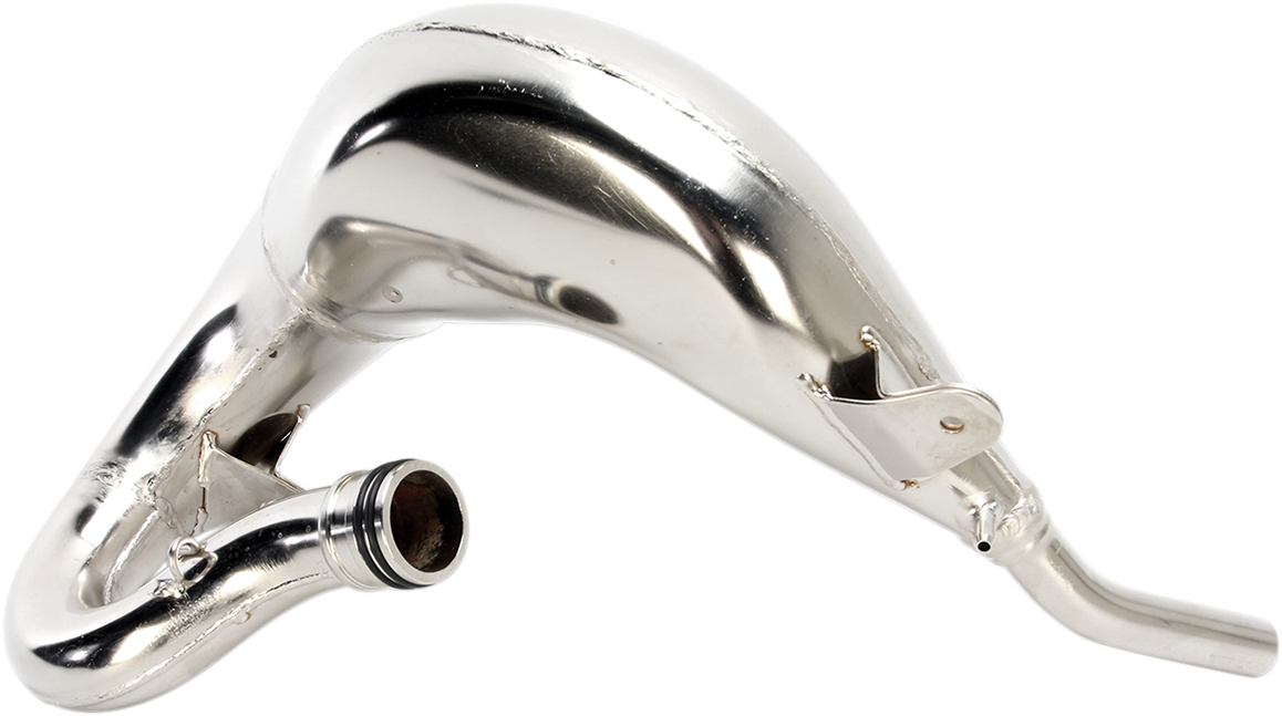 FMF Gold Series 2 Stroke Fatty Expansion Chamber Pipe 1