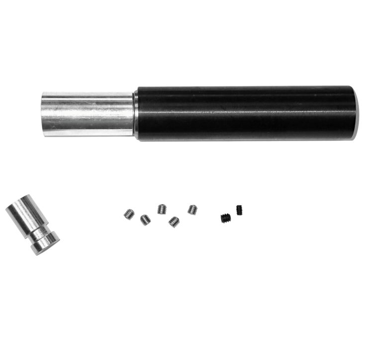 BC Internal Clutch Handle Bar Control Kit 1