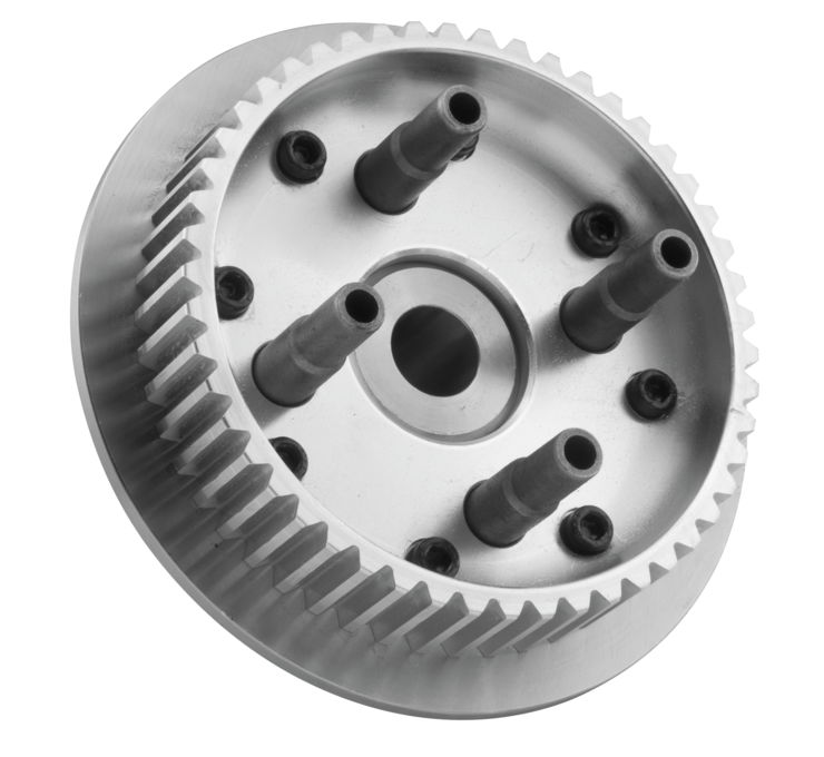 Twin Power Inner Clutch Hub for