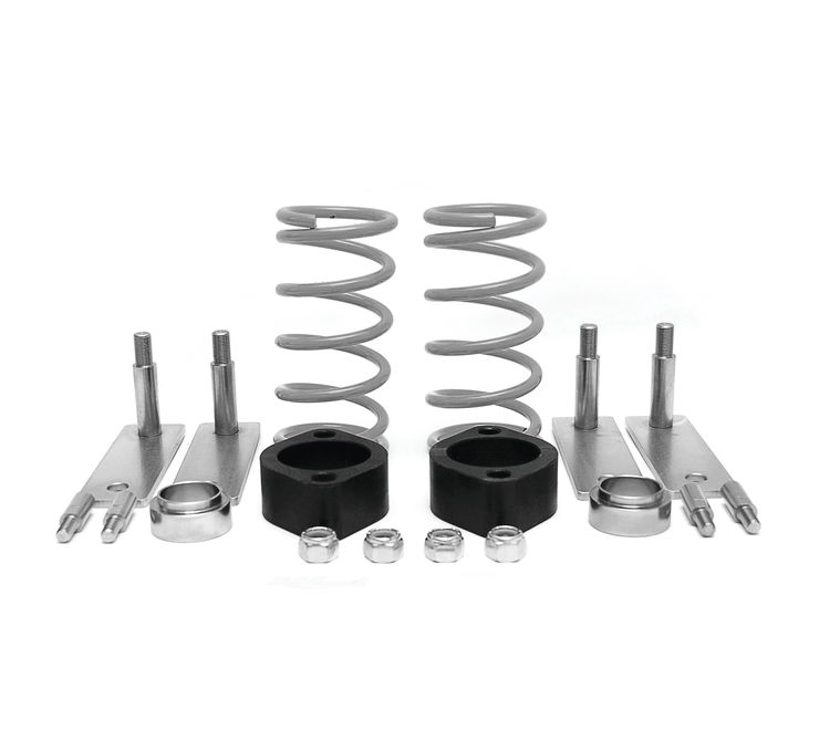 QuadBoss 2 IN Lift Kit 1