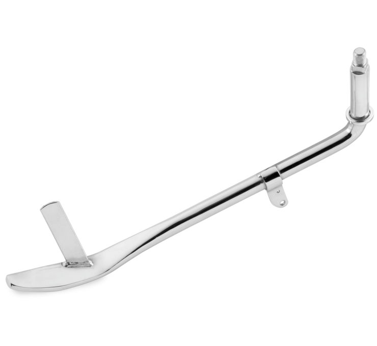 BC Jiffy Kickstand Leg Stock Length for Harley Touring FLH FLT 1
