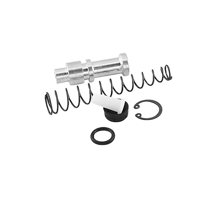 BC Rear Master Cylinder Rebuild Repair Kit for Harley Dyna FXR 1