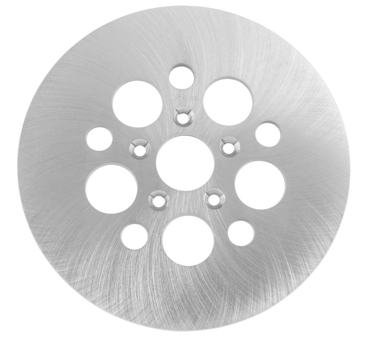 BC Rear Brake Rotor Disc 11.5 Standard Harley Sportster Dyna Softail 1