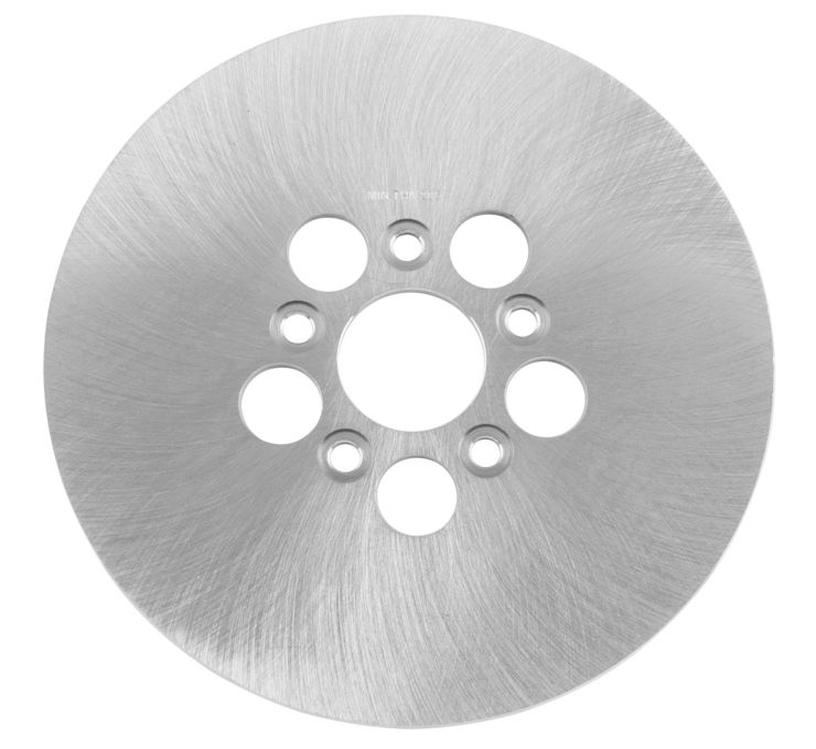 BC Front Rear Brake Rotor Disc 10 Standard Harley Sportster Dyna Touring 1