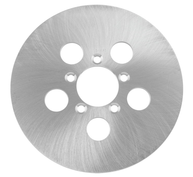 BC Front Brake Rotor Disc 10 Standard for Harley Sportster Dyna XL FX FXR FXWG