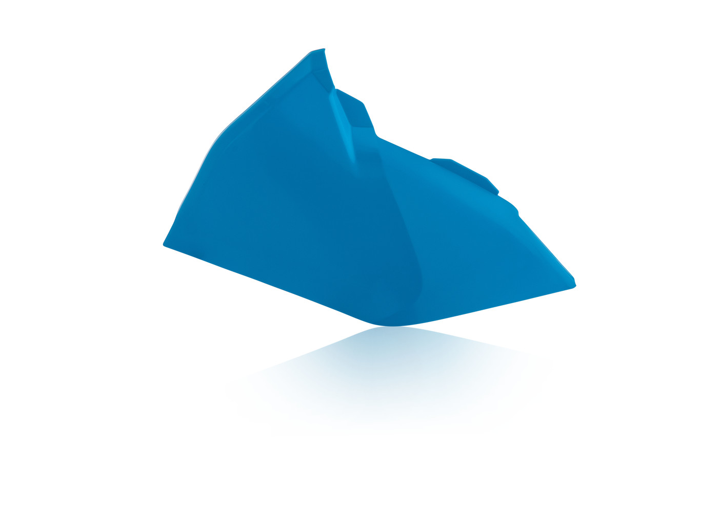 ACERBIS Air Box Cover Light Blue KTM 250-450 SXF/XC-F 125/150 SX