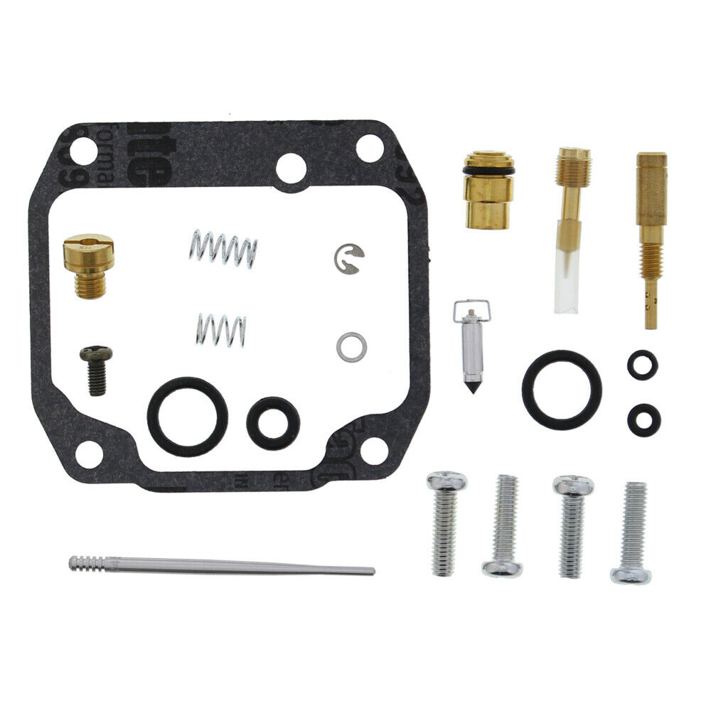 All Balls Carb Carburetor Rebuild Repair Kit for Suzuki