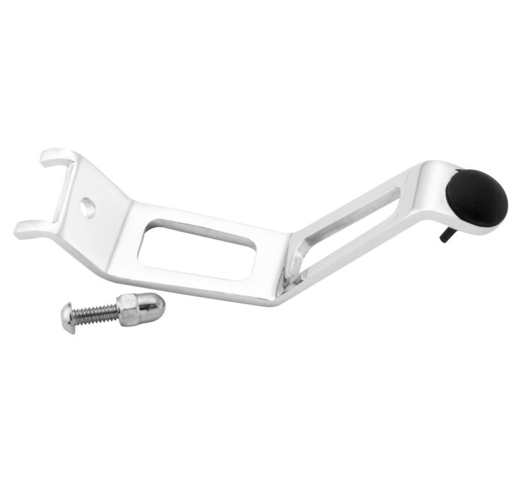 BC Jiffy Kickstand Extension Kit for Harley Softail Touring FXST FLST FLT FLHR 1