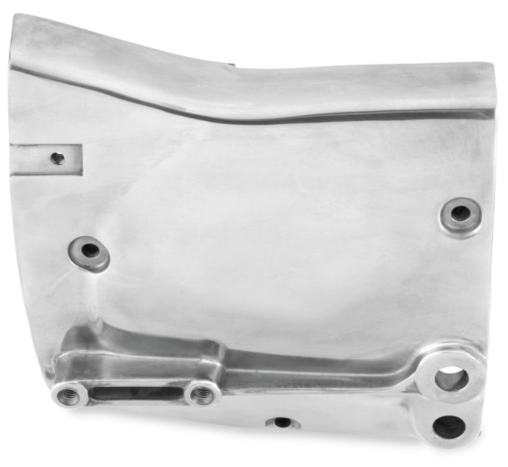 BC Transmission Engine Sprocket Cover 1