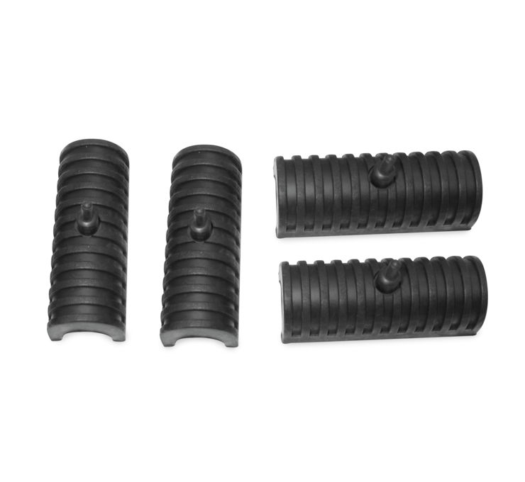 BC Saddlebag Isolator Cushion Support 1