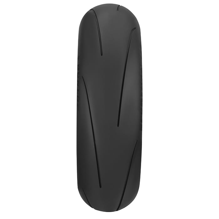 Dunlop Sportmax Q4 Front Rear Tire Set 8
