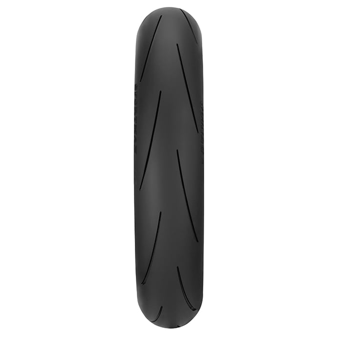 Dunlop Sportmax Q4 Front Rear Tire Set 3