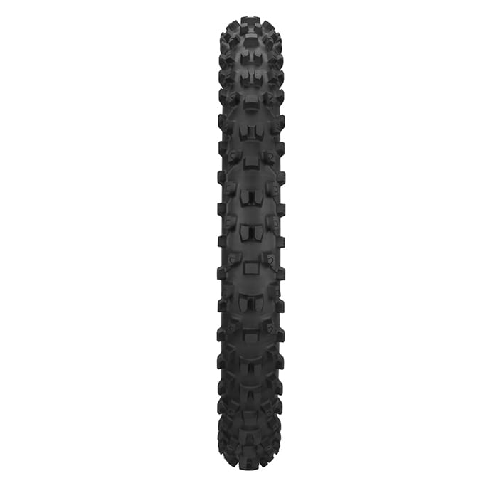 Dunlop Geomax MX33 80/100-21 Front Bias Tire 51M TT 3