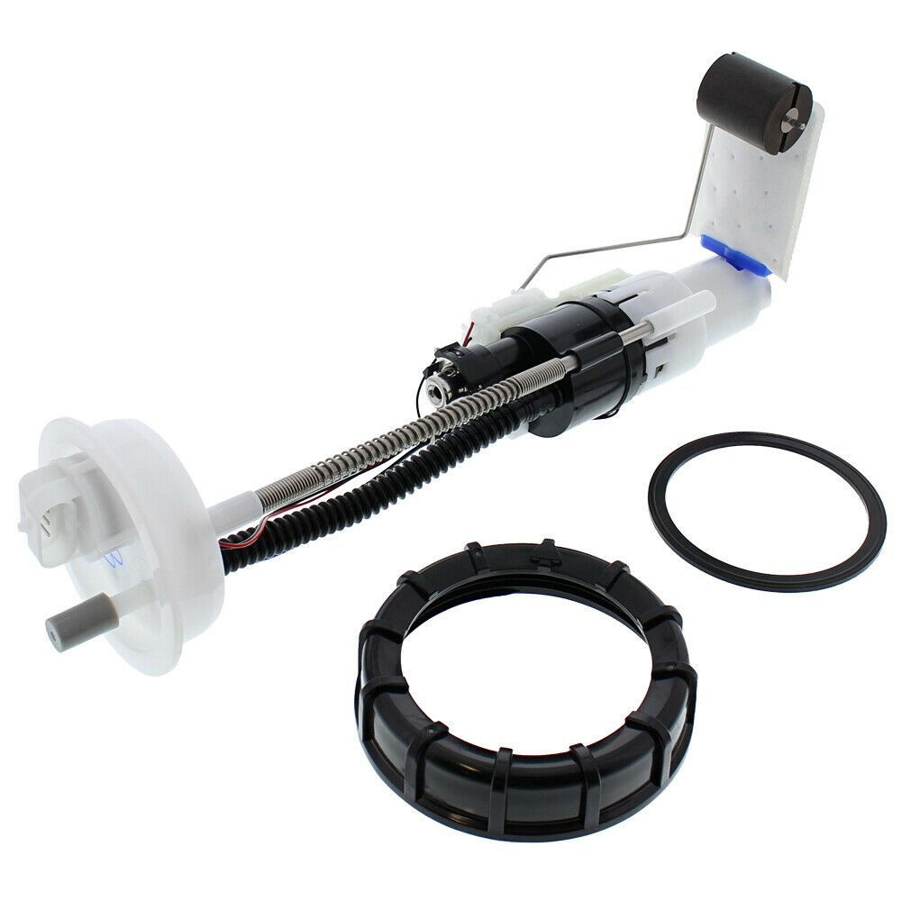 Quadboss Complete Gas Fuel Petrol Tank Pump Module Assembly 3