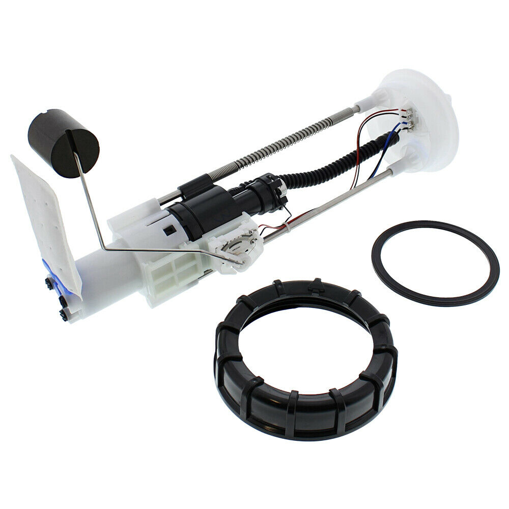 Quadboss Complete Gas Fuel Petrol Tank Pump Module Assembly 2