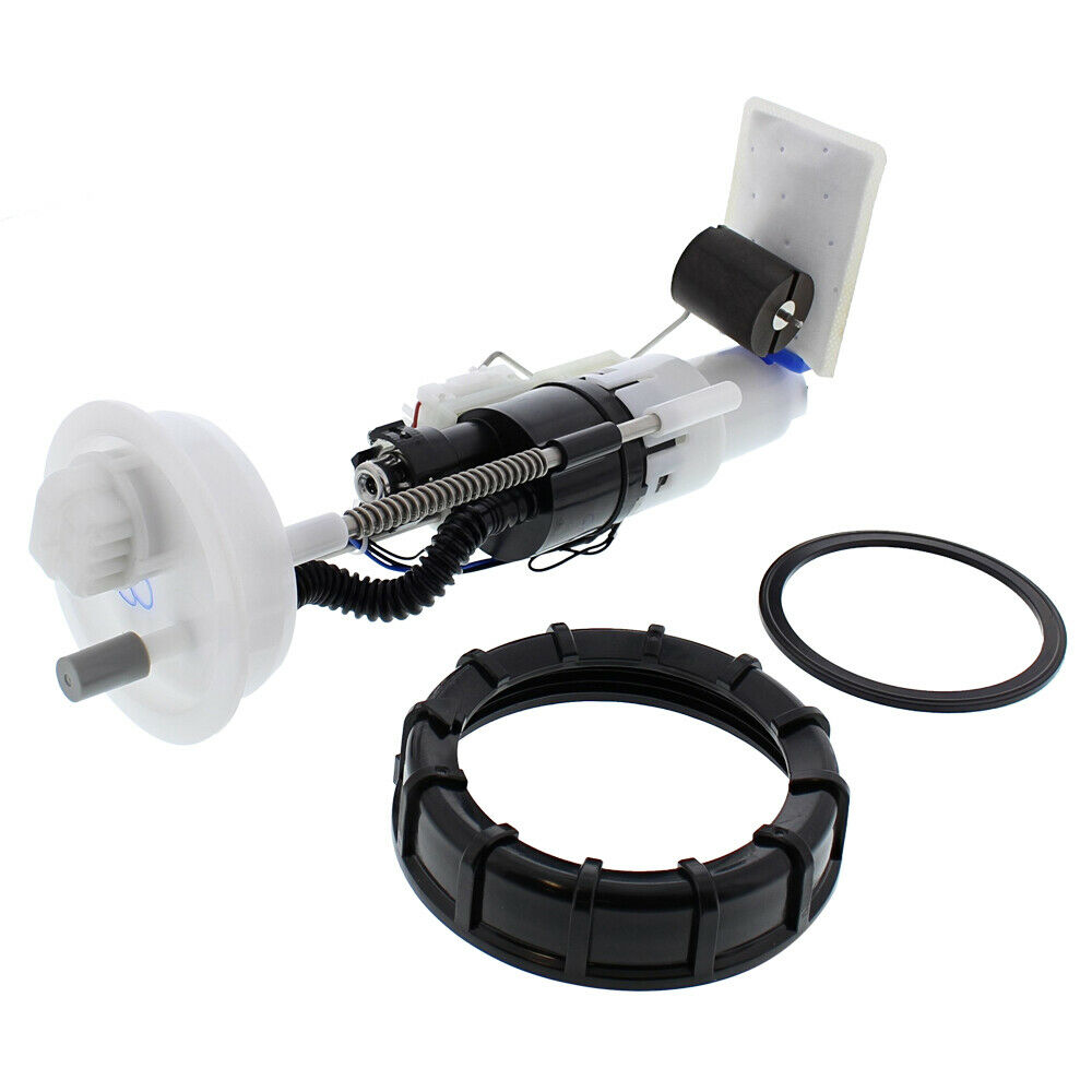 Quadboss Complete Gas Fuel Petrol Tank Pump Module Assembly 2