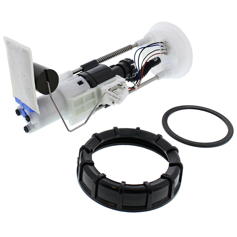 Quadboss Complete Gas Fuel Petrol Tank Pump Module Assembly 3