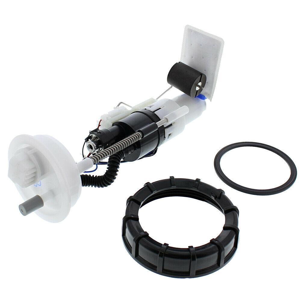 Quadboss Complete Gas Fuel Petrol Tank Pump Module Assembly 2