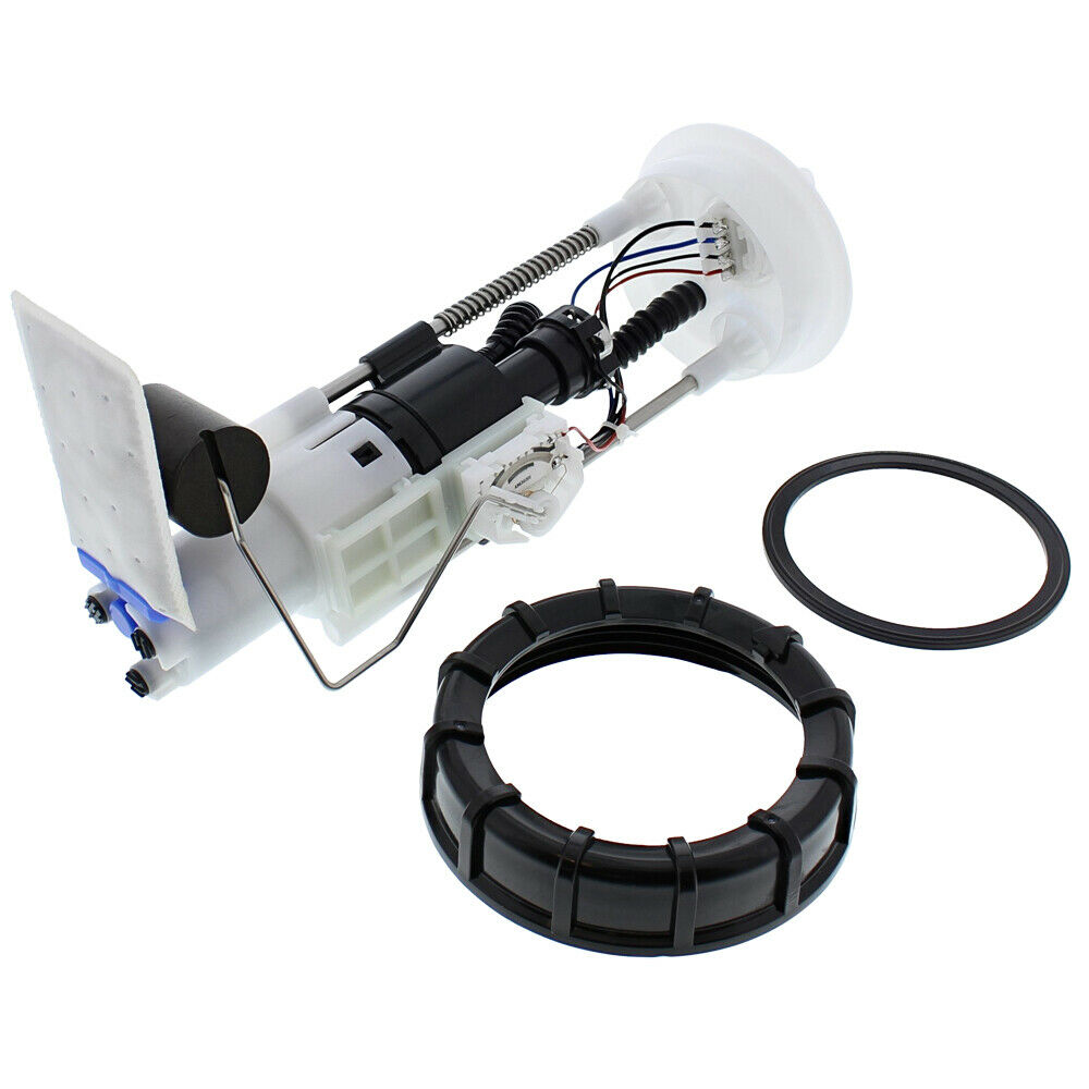 Quadboss Complete Gas Fuel Petrol Tank Pump Module Assembly 3