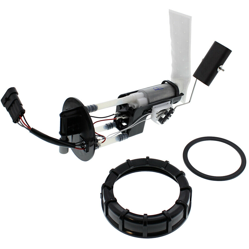 Quadboss Complete Gas Fuel Petrol Tank Pump Module Assembly 2