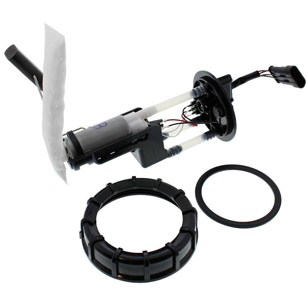 Quadboss Complete Gas Fuel Petrol Tank Pump Module Assembly 3