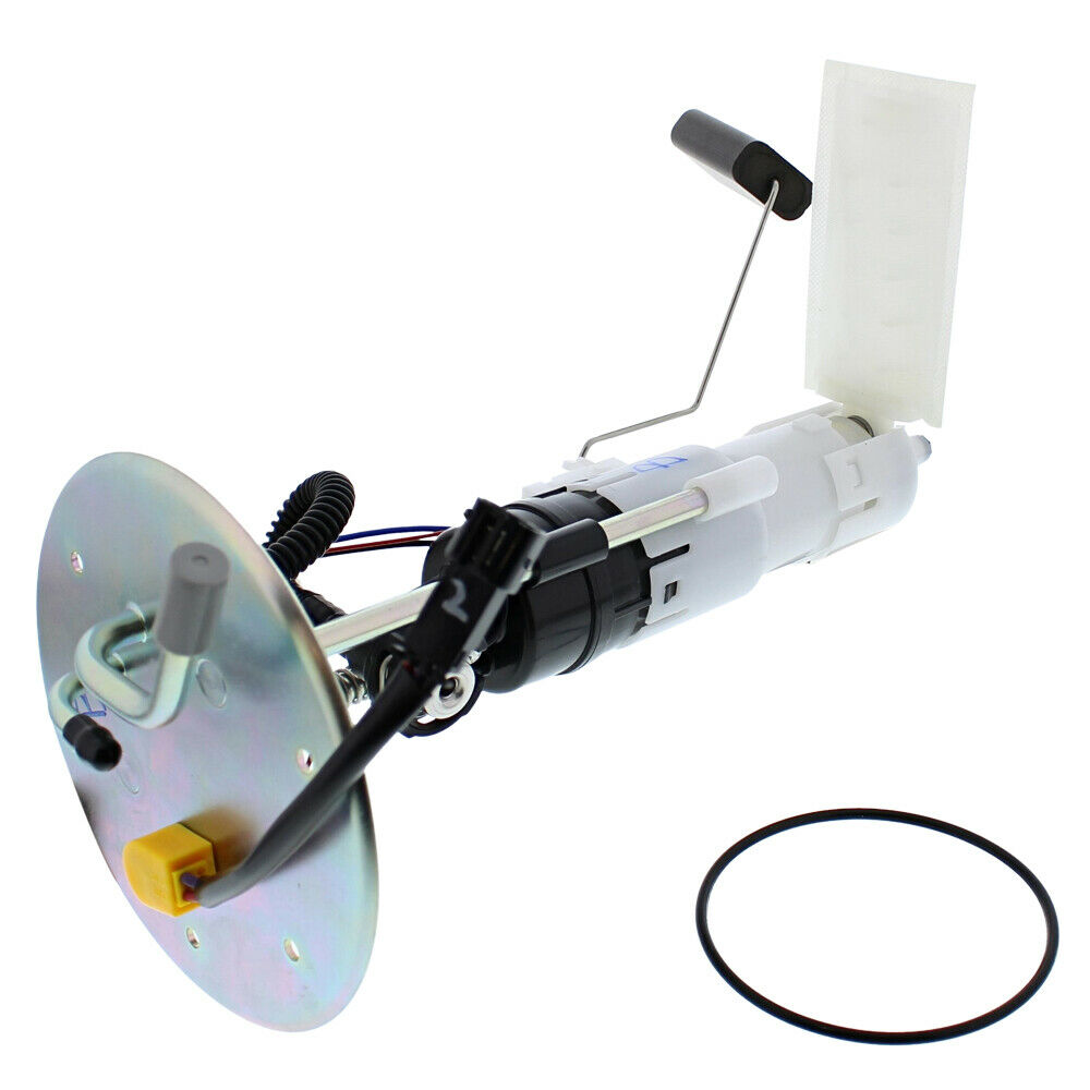 Quadboss Complete Gas Fuel Petrol Tank Pump Module Assembly 2