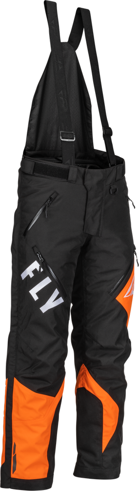 Fly Racing Adult Men SNX Pro Pant Black M Tall 1
