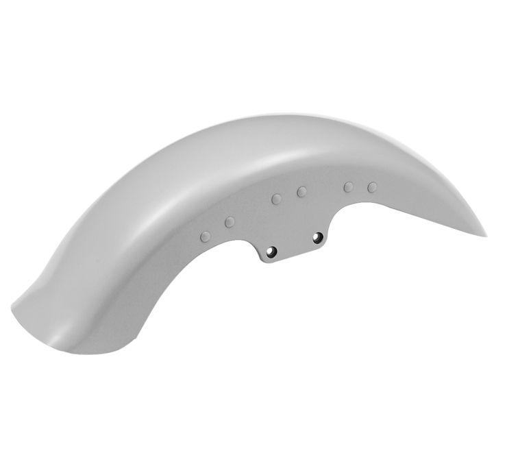 BC Raw Front Fender Fairing Wheel Guard for