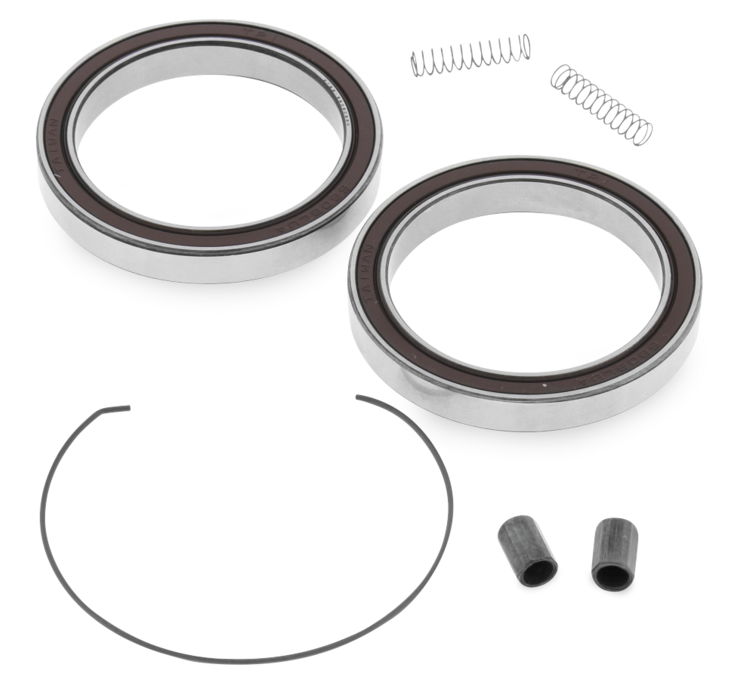 Quadboss One Way Clutch Bearing Rebuild Kit 1