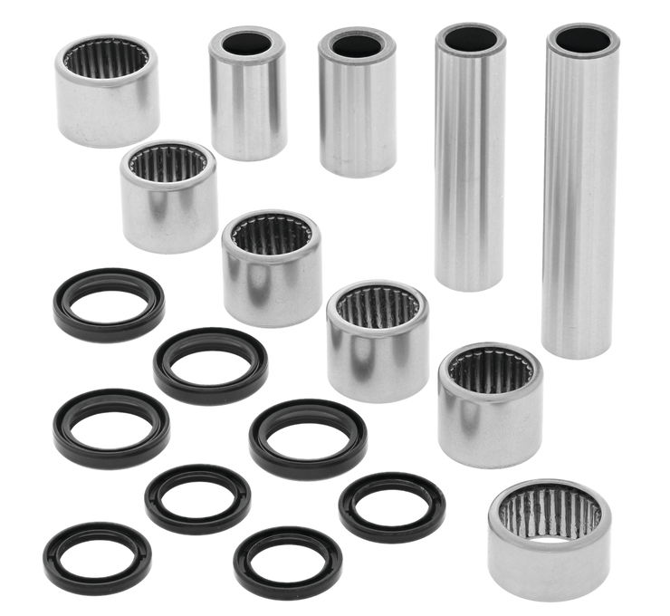 QuadBoss Swing Arm Shock Linkage Repair Kit for YFZ450 1