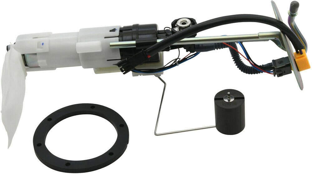 QB Gas Fuel Petrol Tank Pump Assembly