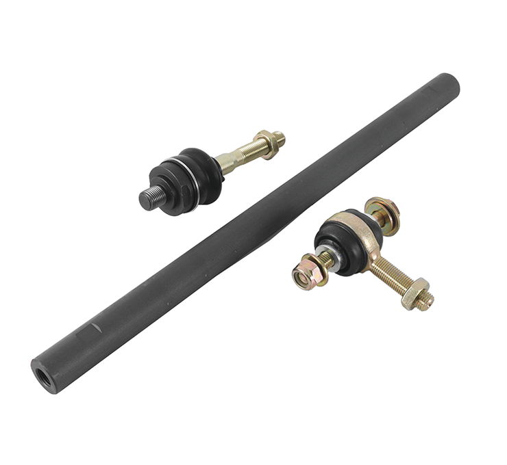 QuadBoss Left Inner Outer Tie Rod Assembly Kits for RZR XP and XP4 900 1