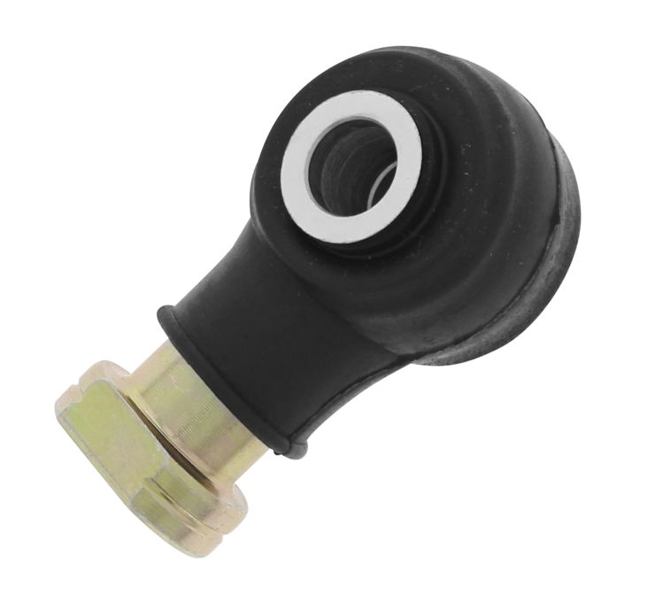 Quadboss Steering Rack Tie Rod Assembly Kit Left Inner Outer 3