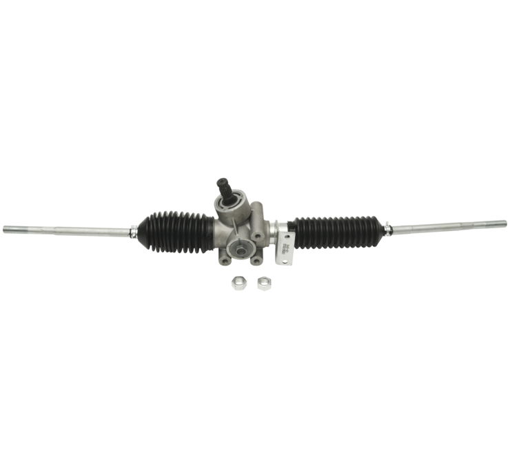 QuadBoss Complete Steering Rack and Pinion Assembly 2