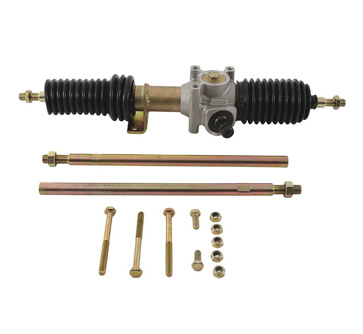 QuadBoss Complete Steering Rack and Pinion Assembly 1