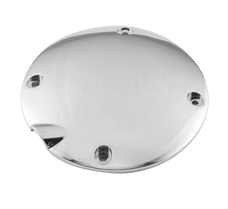 BC Chrome Outer Primary Clutch Derby Cover for Harley Sportster 883 1200