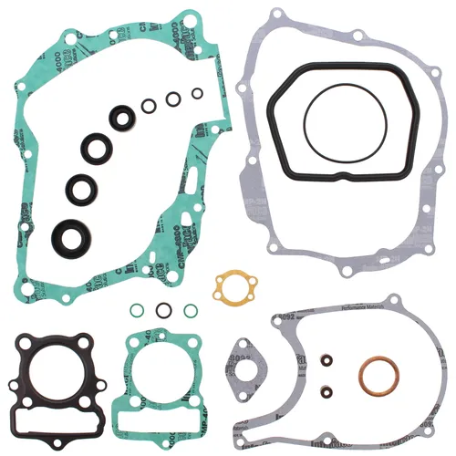 Vertex Complete Gasket Kit