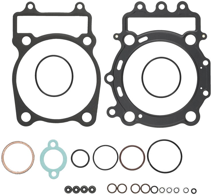 QuadBoss Top End Engine Rebuild Gasket Set