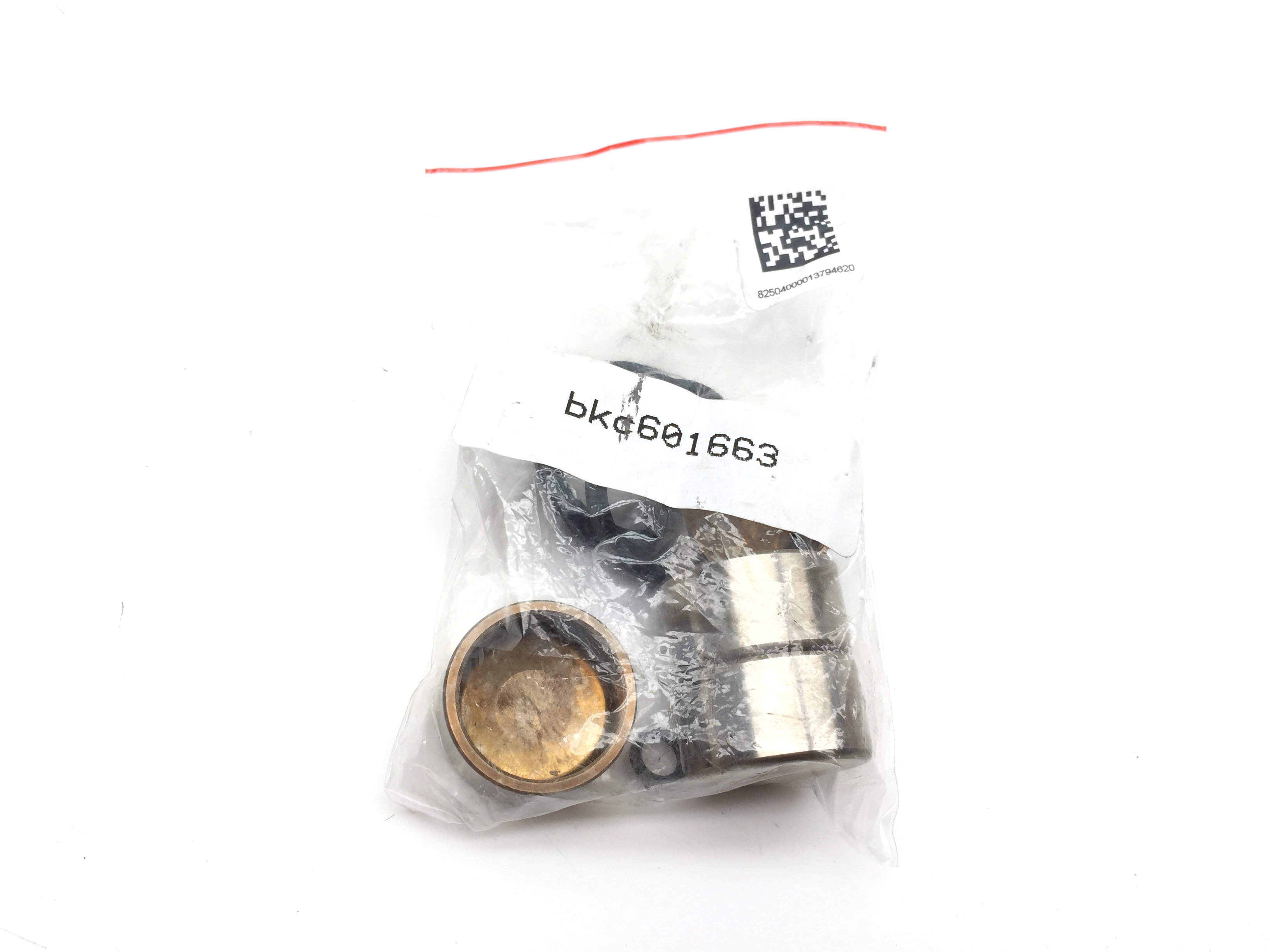 Used BC Front Rear Brake Caliper Piston Kit for 9