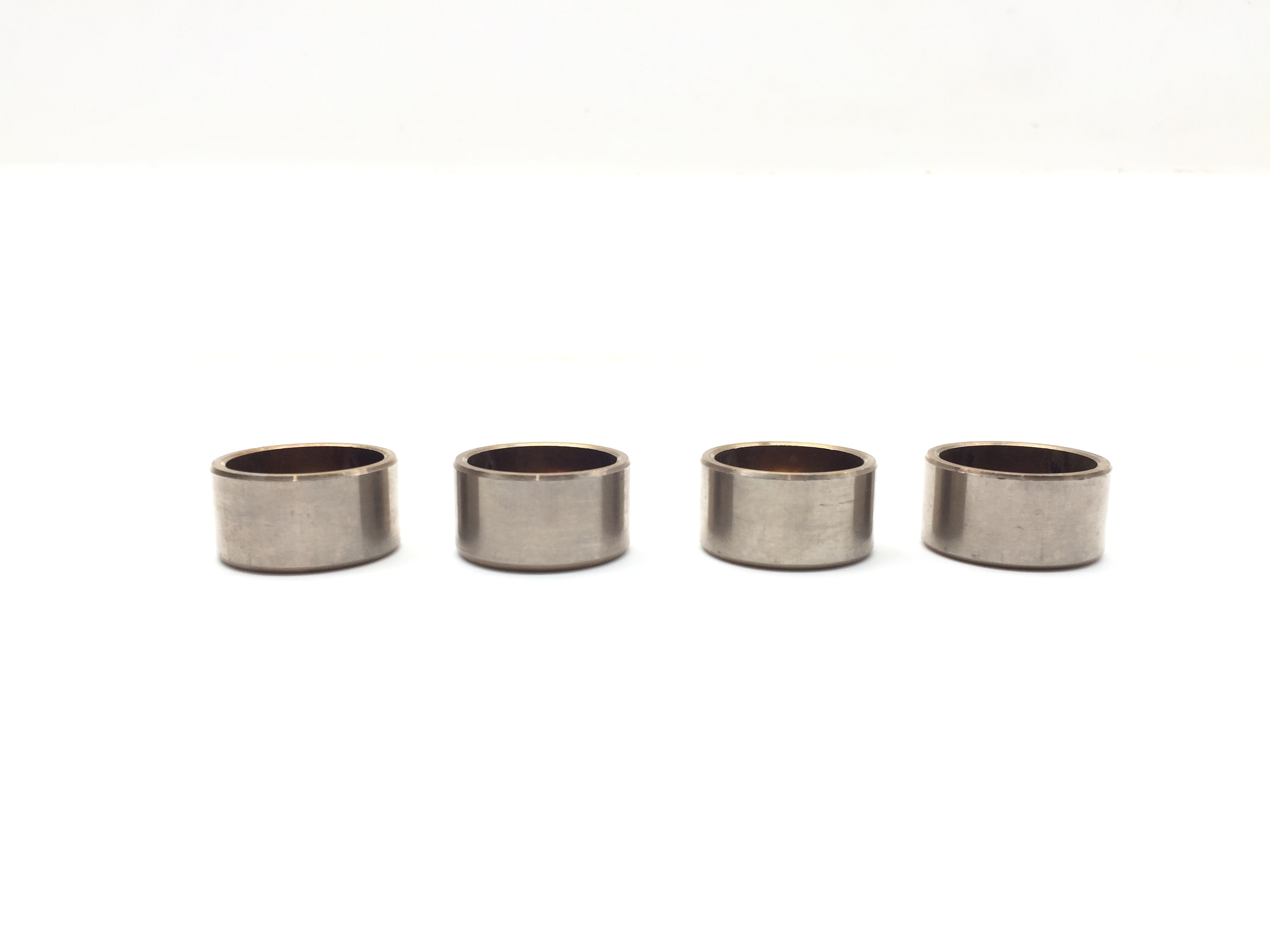 Used BC Front Rear Brake Caliper Piston Kit for 4