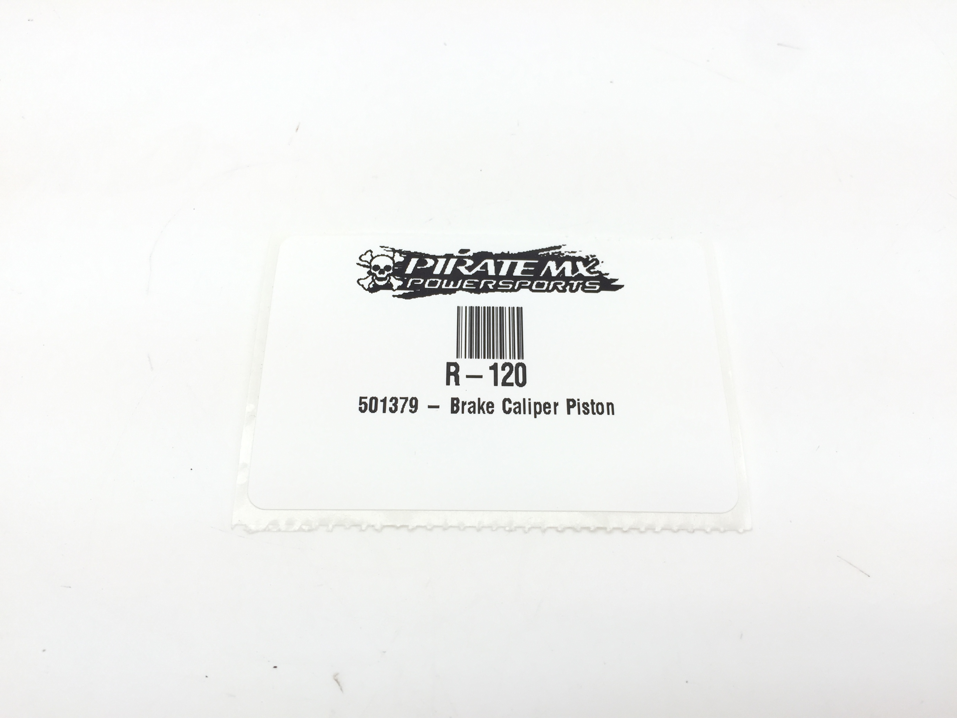 Used BC Front Rear Brake Caliper Piston Kit for