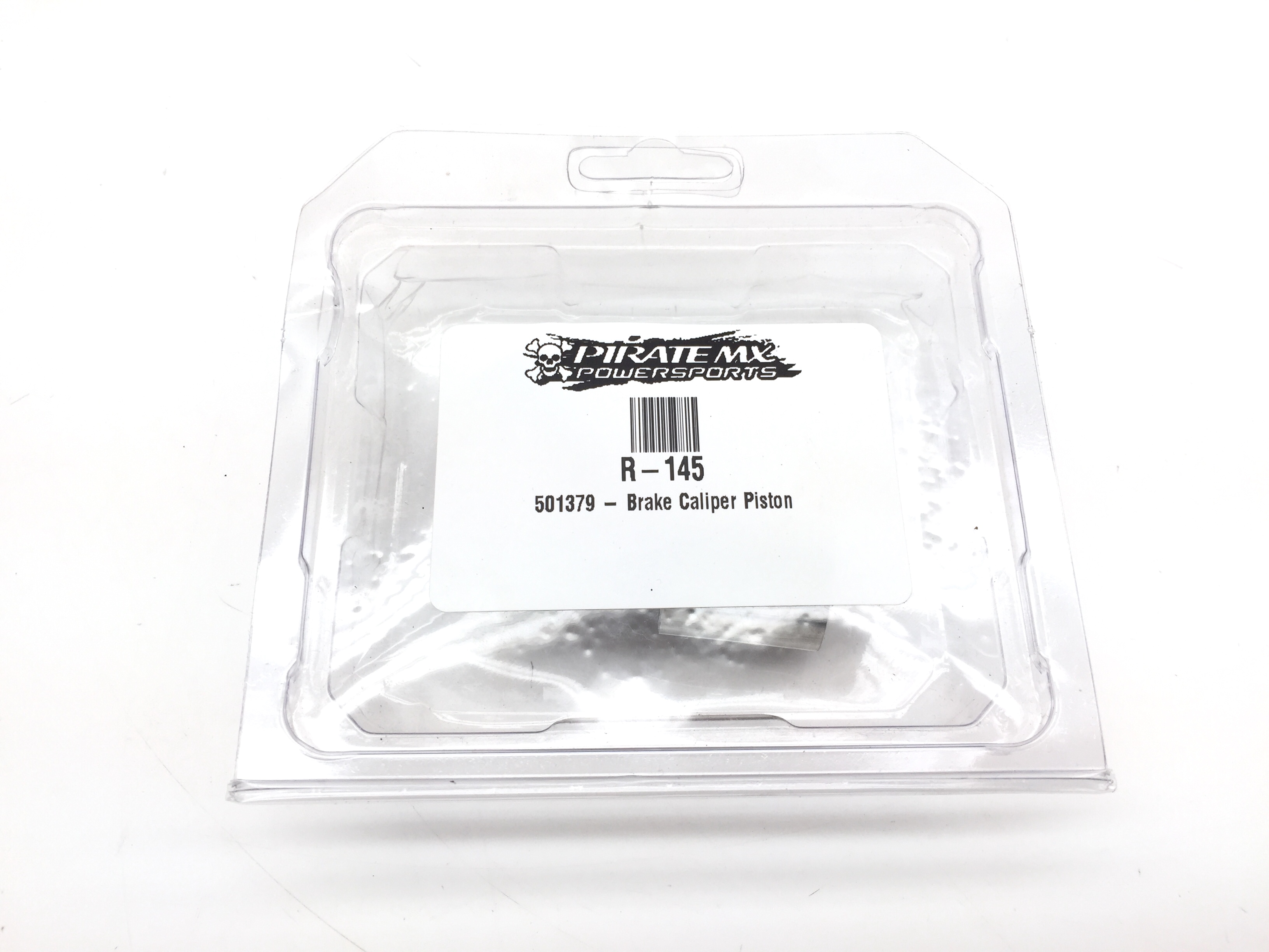 Used AB Front Brake Caliper Piston for