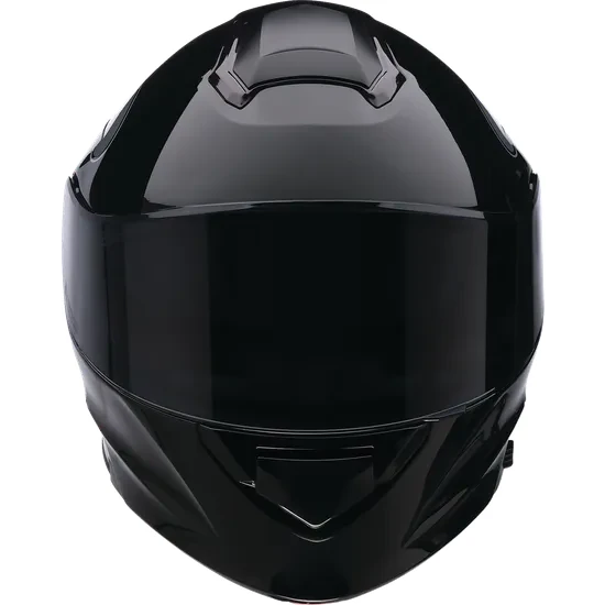 Z1R Adult Solaris 2.0 Flame Modular Helmet Modular | XS S M L XL 2XL 3XL 4XL | Black Gray White 7
