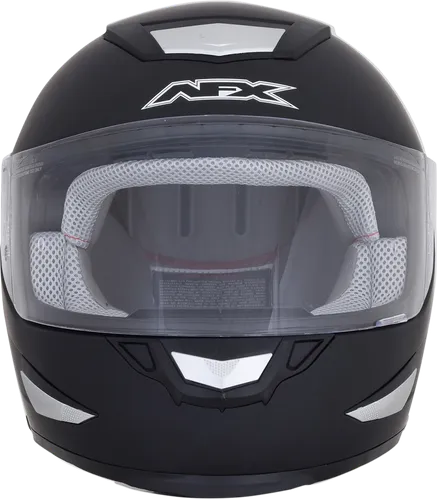 AFX Adult FX-99 Helmet Full Face | XS S | White Blue Black Gray Red Charcoal