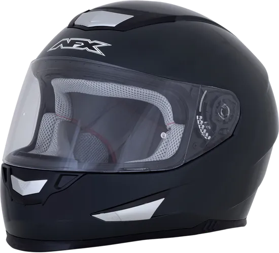 AFX Adult FX-99 Helmet Full Face | XS S | White Blue Black Gray Red Charcoal