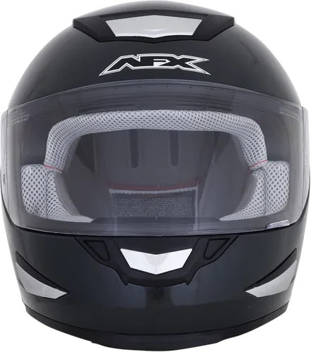 AFX Adult FX-99 Helmet Full Face | XS S | White Blue Black Gray Red Charcoal