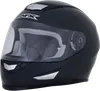 AFX Adult FX-99 Helmet Full Face | XS S | White Blue Black Gray Red Charcoal