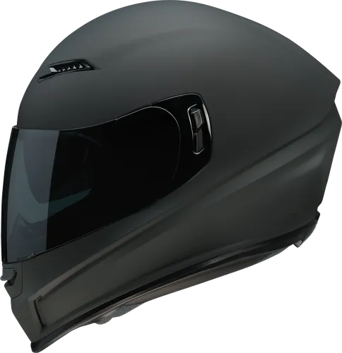 Z1R Adult Jackal Smoke Helmet Full Face | XS S M L XL 2XL 3XL | Black Gray 6