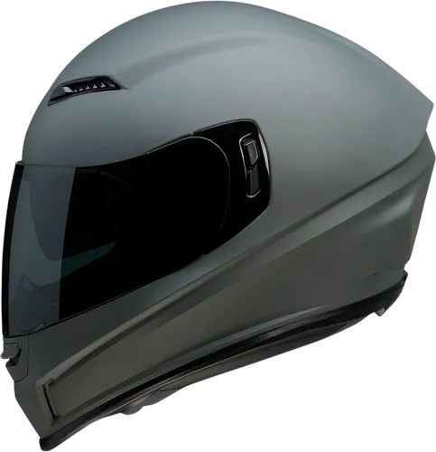 Z1R Adult Jackal Smoke Helmet Full Face | XS S M L XL 2XL 3XL | Black Gray 21