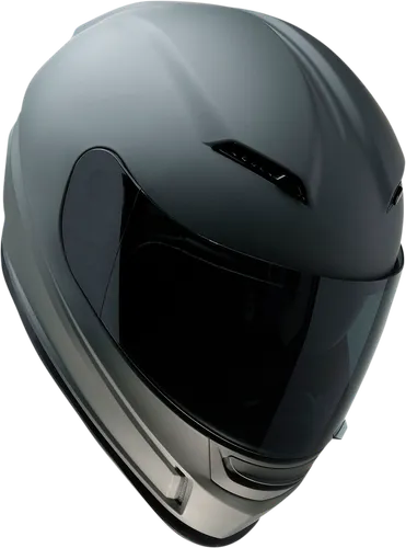 Z1R Adult Jackal Smoke Helmet Full Face | XS S M L XL 2XL 3XL | Black Gray 34